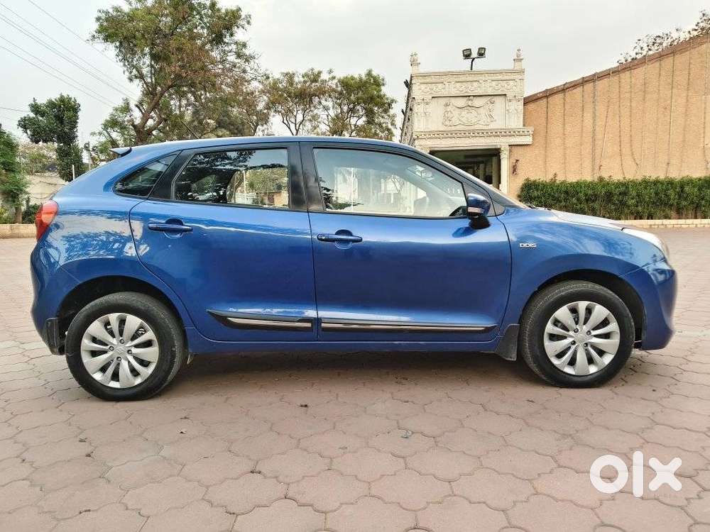 Maruti Suzuki Baleno Delta, 2016, Diesel