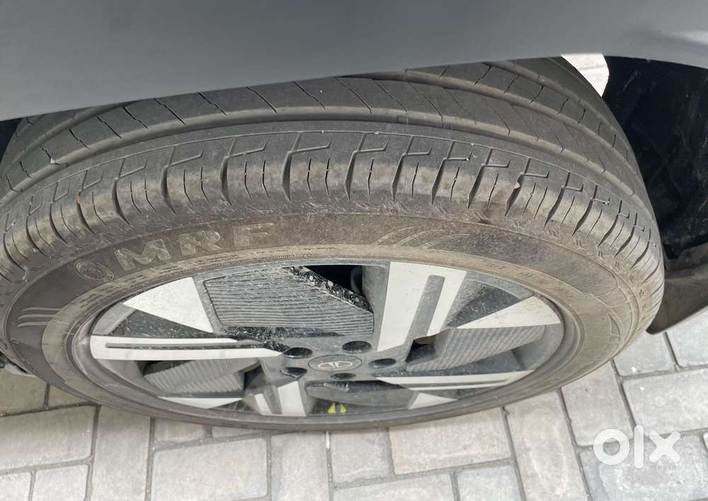 Tata Sierra Pure Plus Diesel At, 2026, Diesel