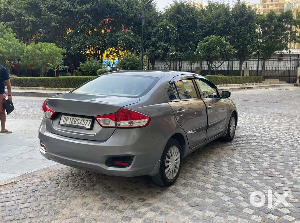 Maruti Ciaz Diesel 2018 Single Hand