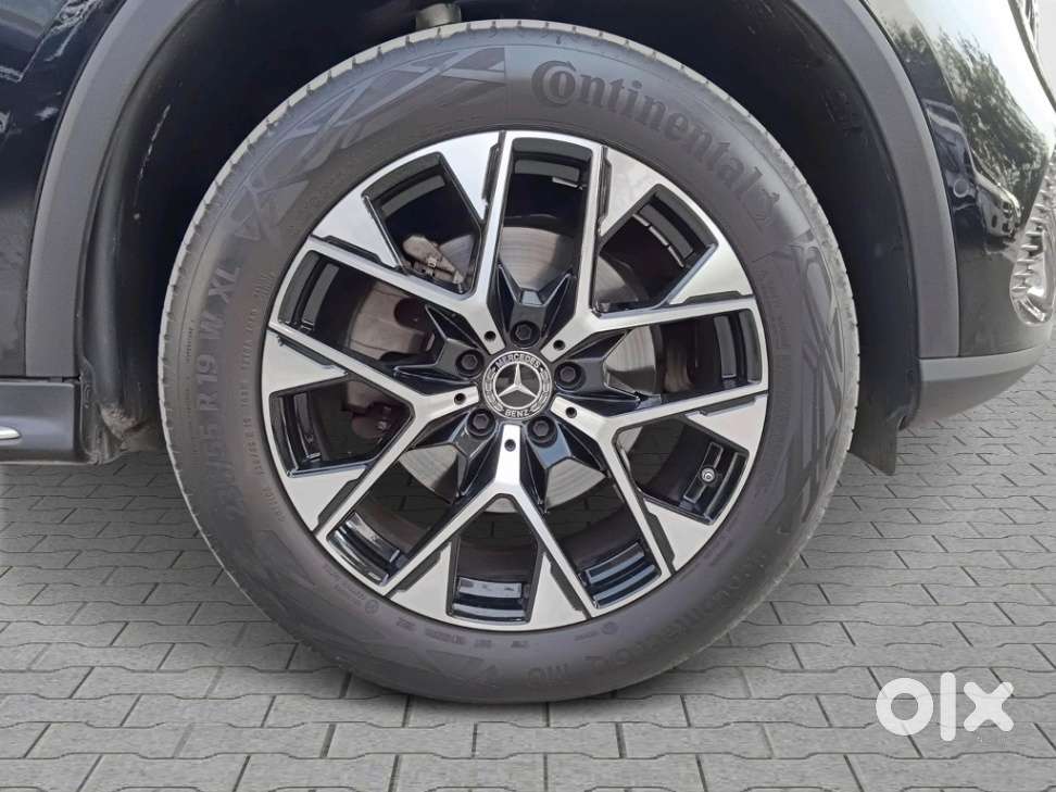 Mercedes-benz Glc 300 4 Matic, 2026, Petrol