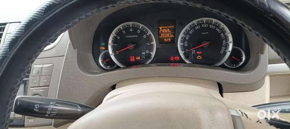 2nd Owner 2018 Maruti Suzuki Ertiga