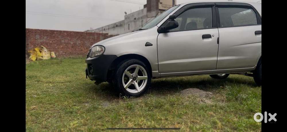 Maruti Suzuki Alto 800 2005 Petrol Well Maintained