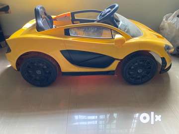 Olx toy cheap car for sale