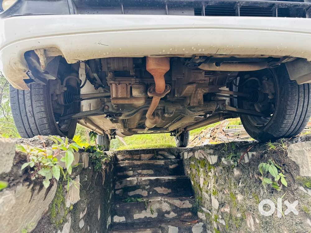 2011 Maruti Suzuki Wagon R 1.0 Petrol Well Maintained Car