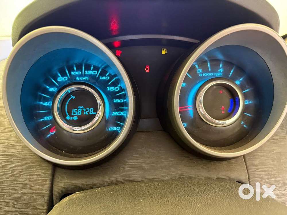 Mahindra Xuv500 Diesel Good Condition