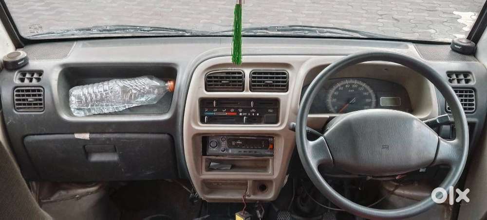 Maruti Suzuki Eeco 7 Seater Ac, 2011, Petrol
