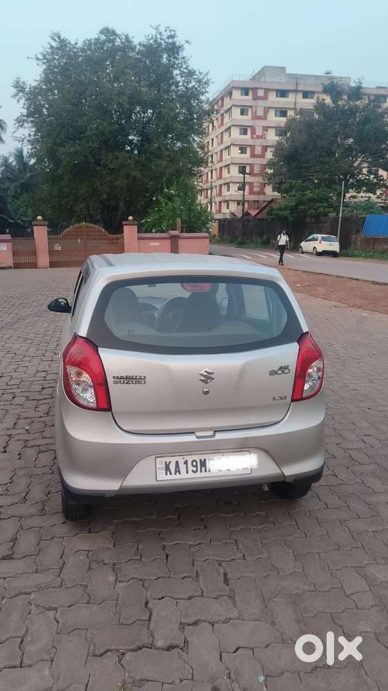 Maruti Suzuki Alto 800 Lxi, 2016, Petrol