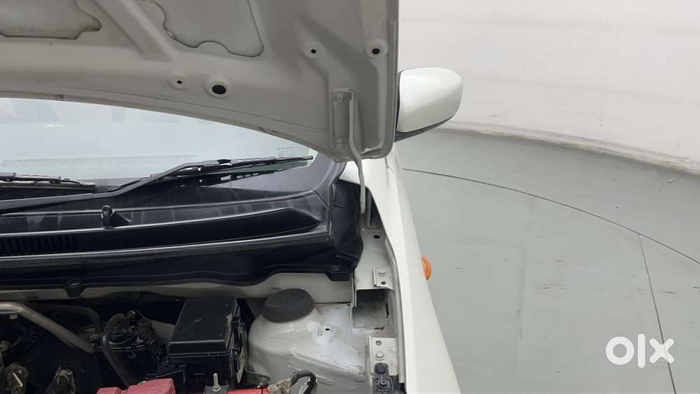 Maruti Suzuki Celerio Vxi, 2019, Petrol