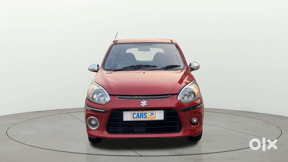 Maruti Suzuki Alto 800 2012-2016 Vxi, 2016, Petrol
