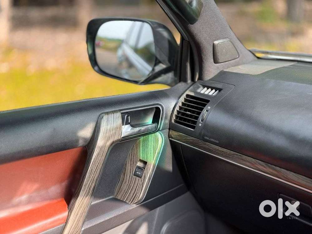 Toyota Prado, 2010, Diesel