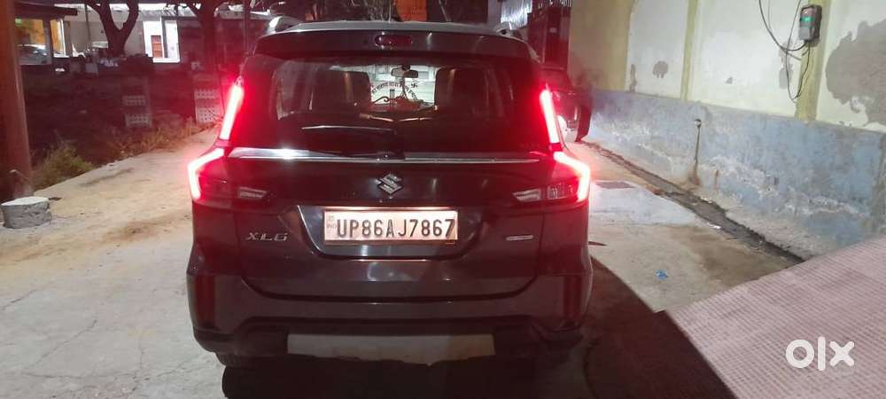 Maruti Suzuki Xl6 2022 Petrol 75000 Km Driven