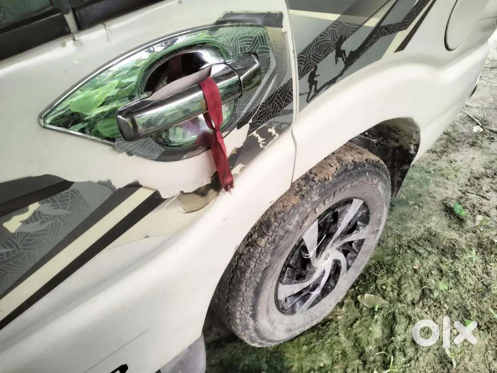 Mahindra Scorpio Diesel 2010 Manual