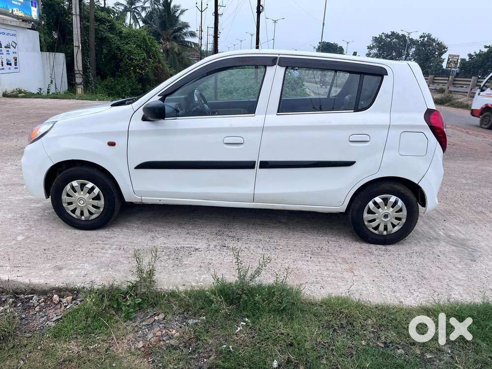 Maruti Suzuki Alto 800 0.8 Vxi Plus, 2023, Petrol