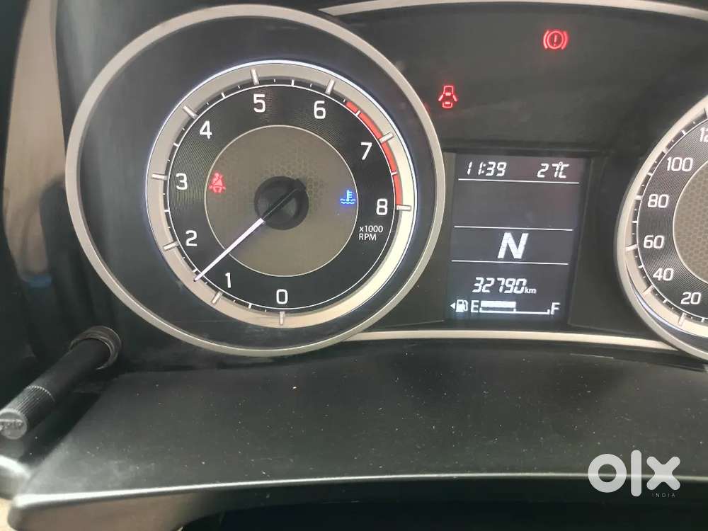 Maruti Suzuki Dzire 2023