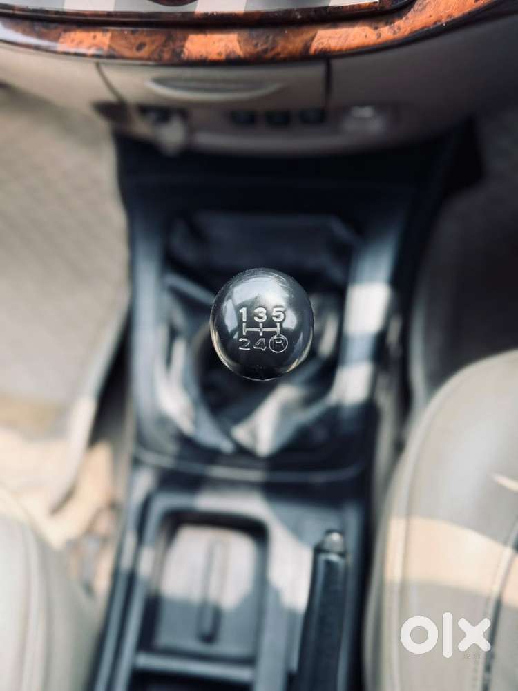 Toyota Innova 2.5 Gx 7 Seater Bs Iv, 2015, Diesel