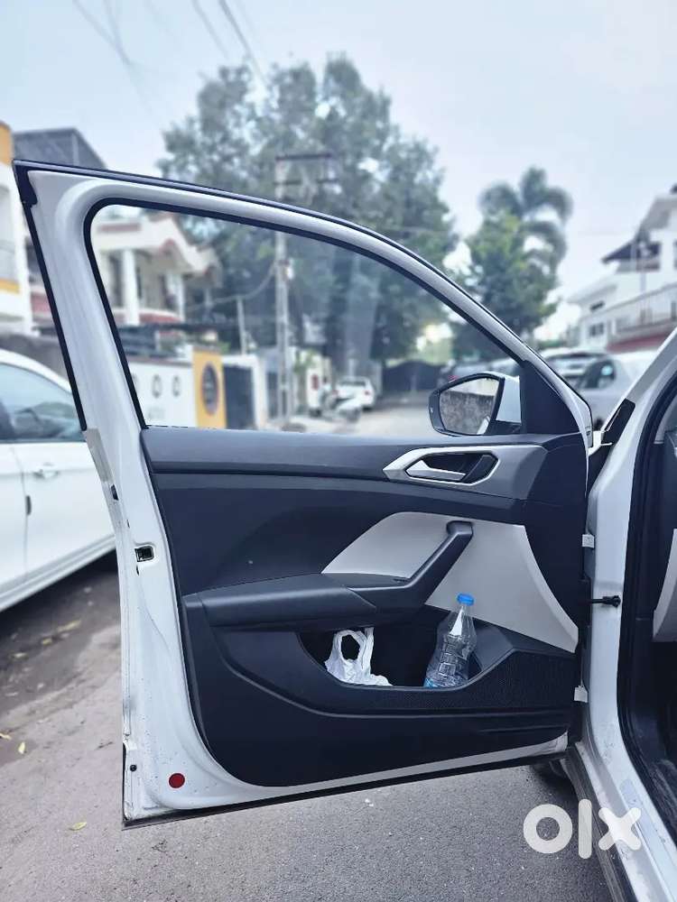 Volkswagen Taigun Gt Plus 2024