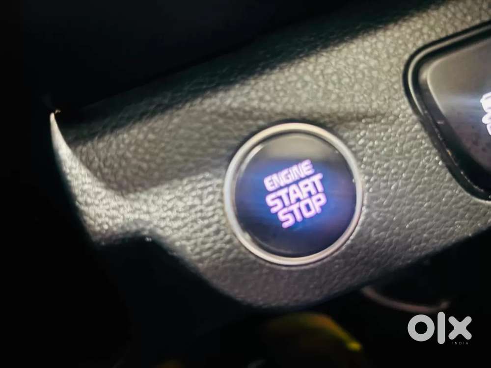 Kia Seltos Gtx Plus, 2025, Diesel