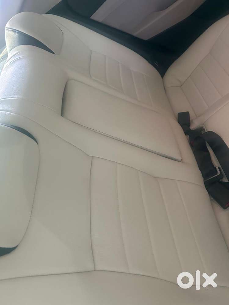 Hyundai Verna Sx At 2022 Diesel