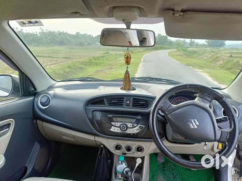 Maruti Suzuki Alto K10 2019 Petrol 70000 Km Driven