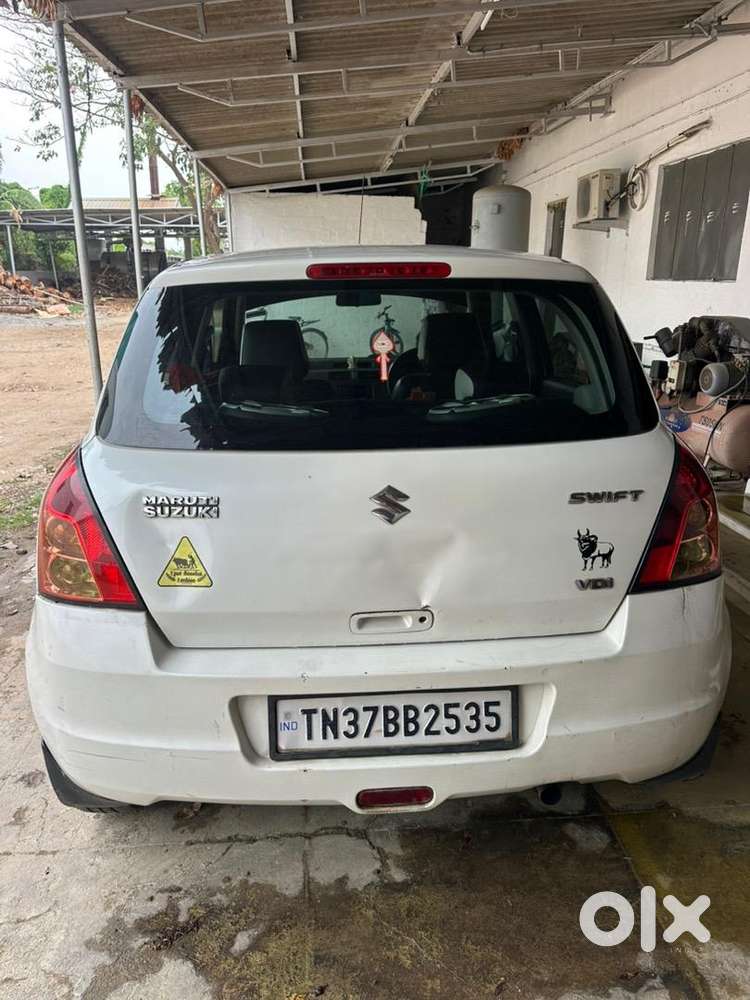 Maruti Suzuki Swift 2008 Diesel Good Condition
