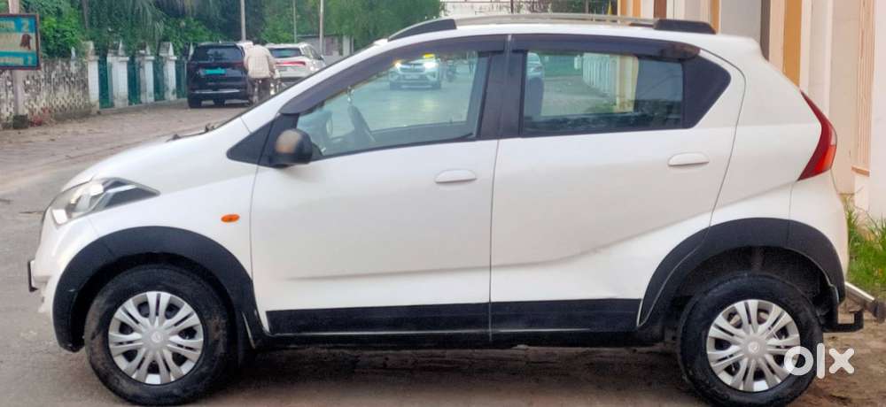 Datsun Redigo A, 2019, Petrol