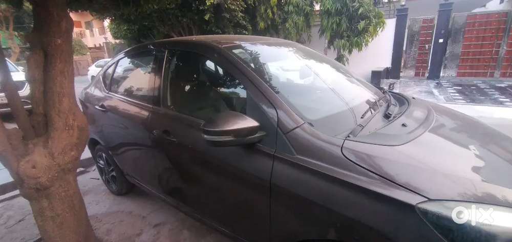 Tata Tigor 1.2 Xz 2017