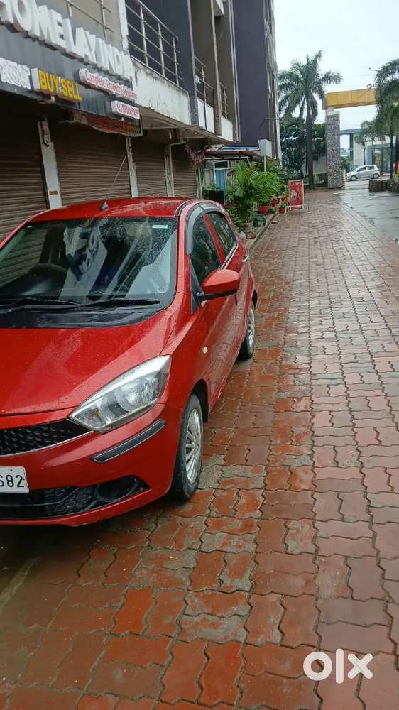 Tata Tiago Like A New