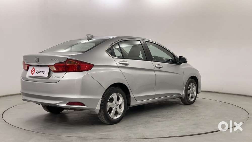 Honda City 1.5 Vx I-vtec Mt, 2014, Petrol