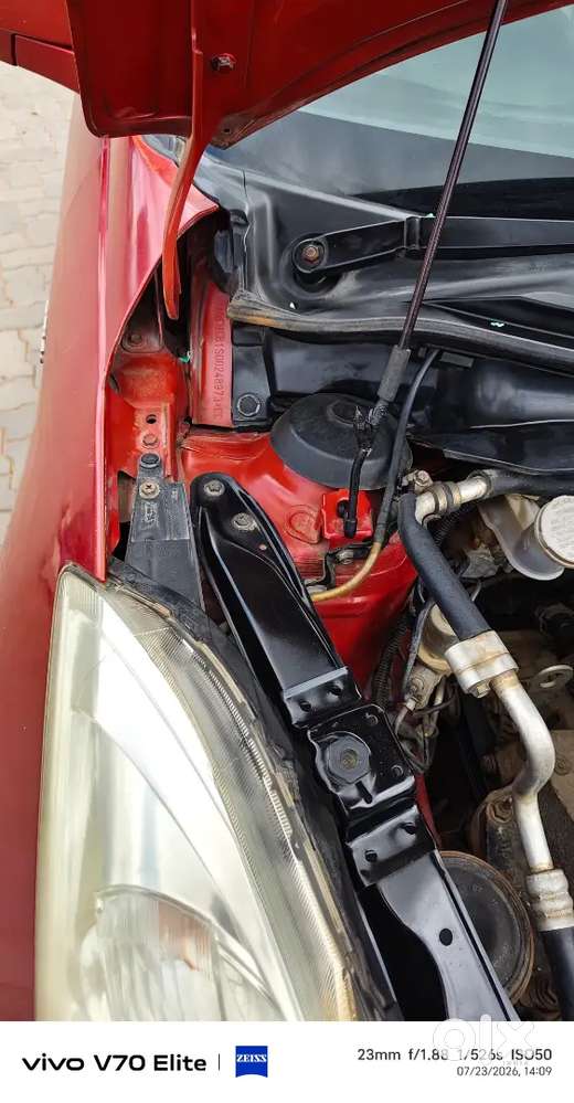 Swift Maruti Suzuki 2012 Vdi