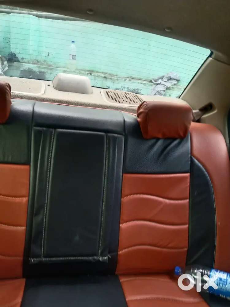 Maruti Suzuki Dzire 2013 Diesel