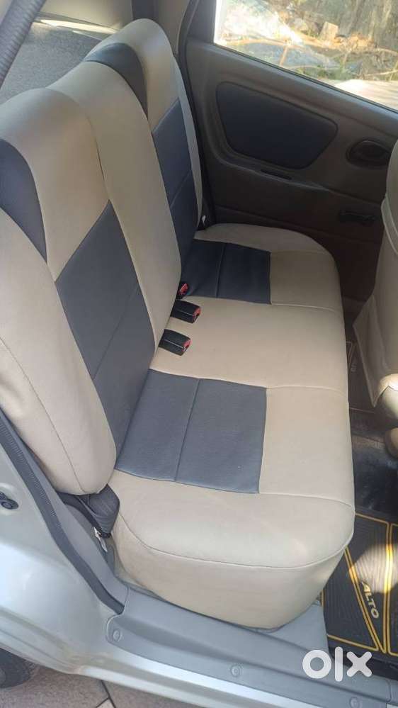 Maruti Suzuki Alto K10 1.0 Vxi, 2014, Petrol