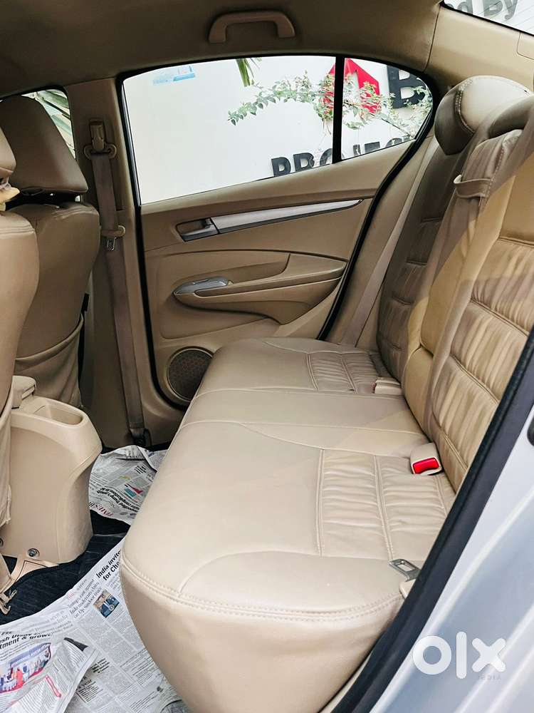 Honda City 2008-2011 1.5 V Mt, 2010, Petrol