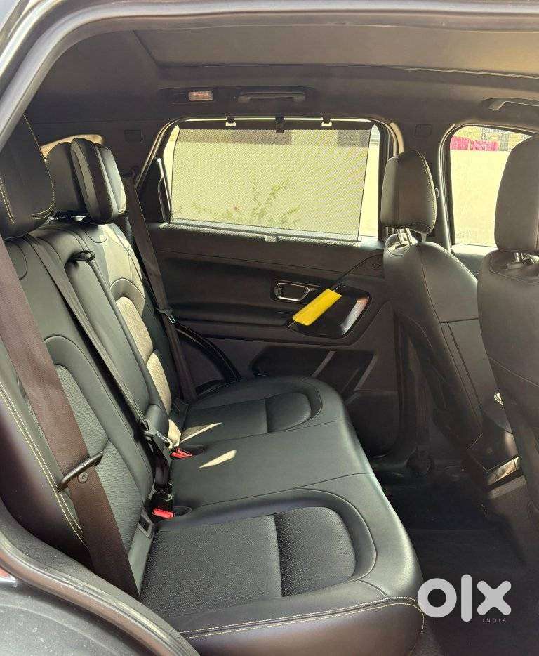 Tata Harrier Fearless X Plus Stealth Edition, 2023, Diesel