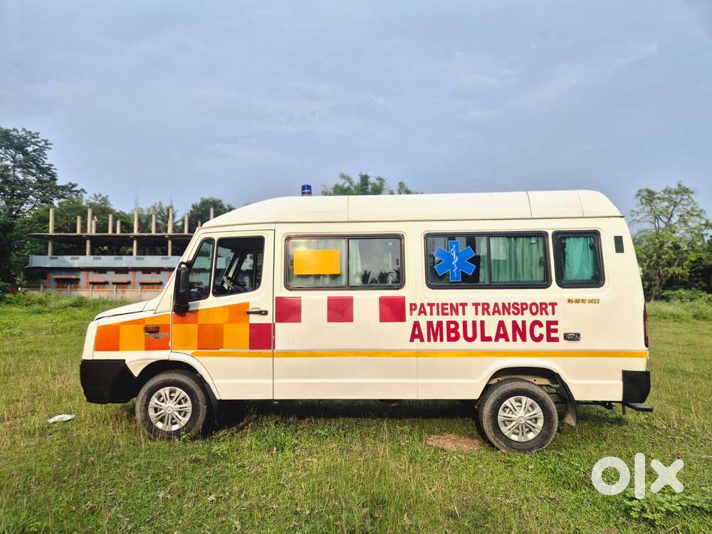 Force Motors One, 2021, Diesel