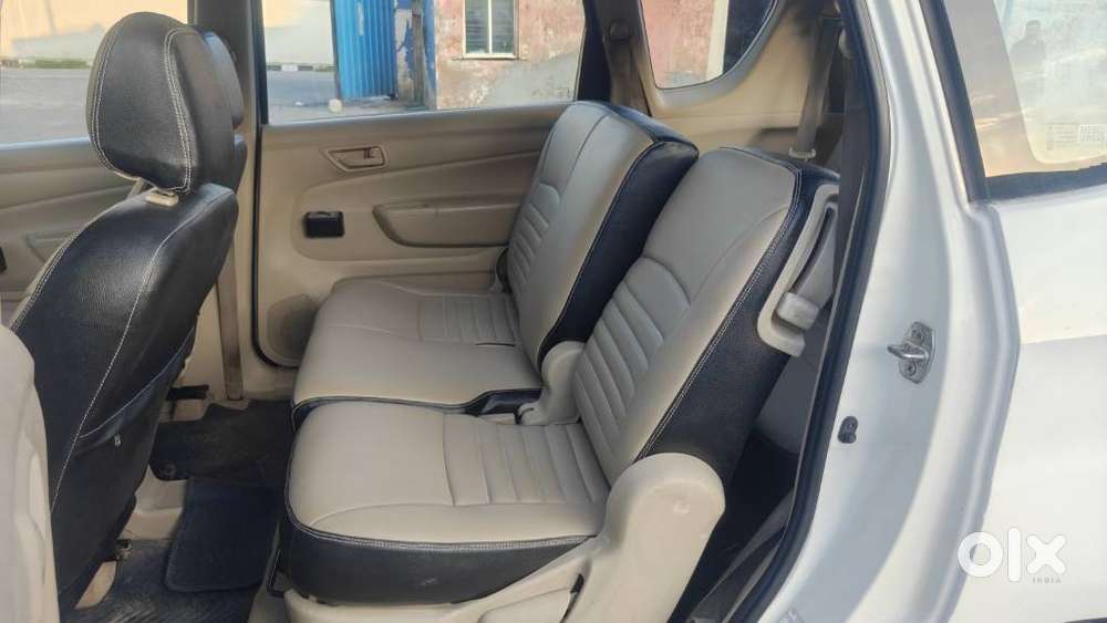Maruti Suzuki Ertiga Vdi, 2012, Diesel