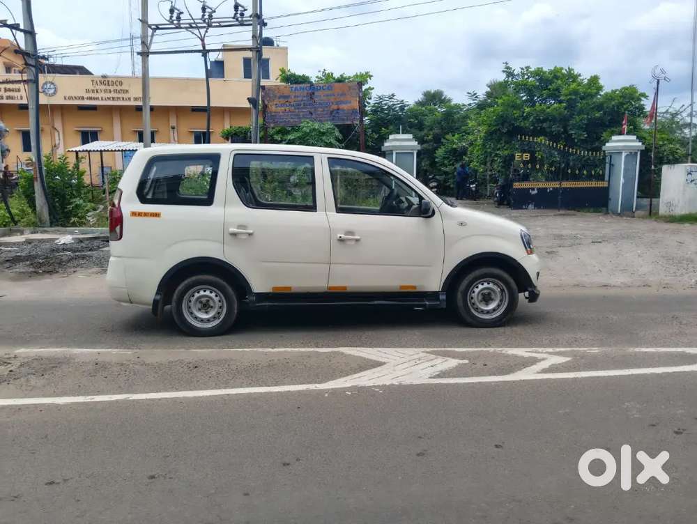 Mahindra Xylo 2015 Diesel 229160 Km Driven
