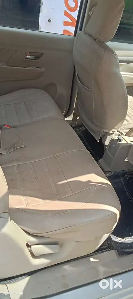 Maruti Suzuki Ertiga 2022 Petrol 12000 Km Driven