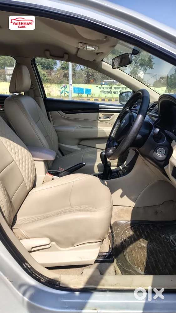 Maruti Suzuki Ciaz, 2014, Diesel