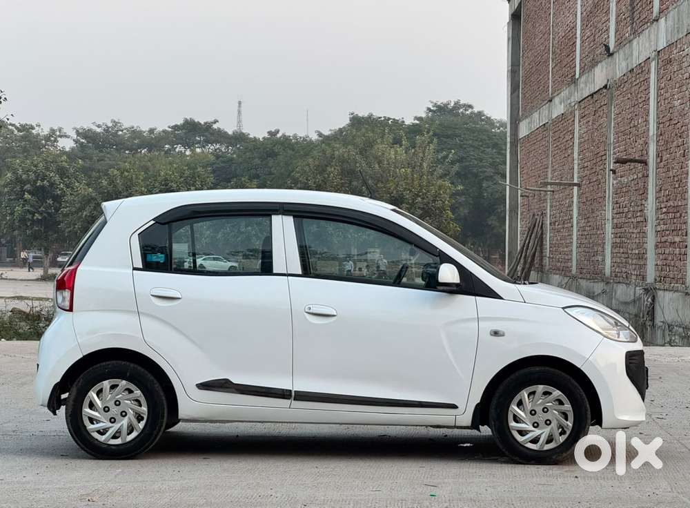 Hyundai Santro Sportz, 2021, Cng & Hybrids