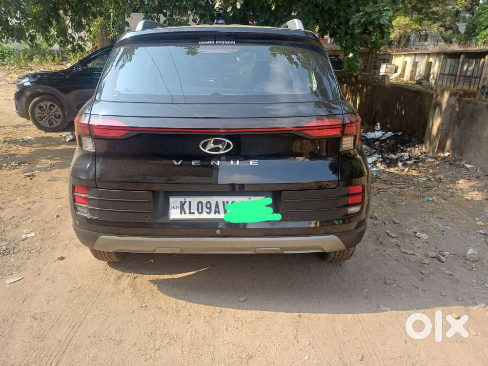 Single Owner Wellmaintained Venue