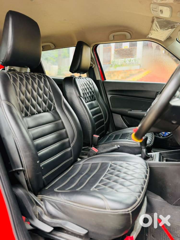 Maruti Suzuki Swift Vxi Ags, 2022, Petrol