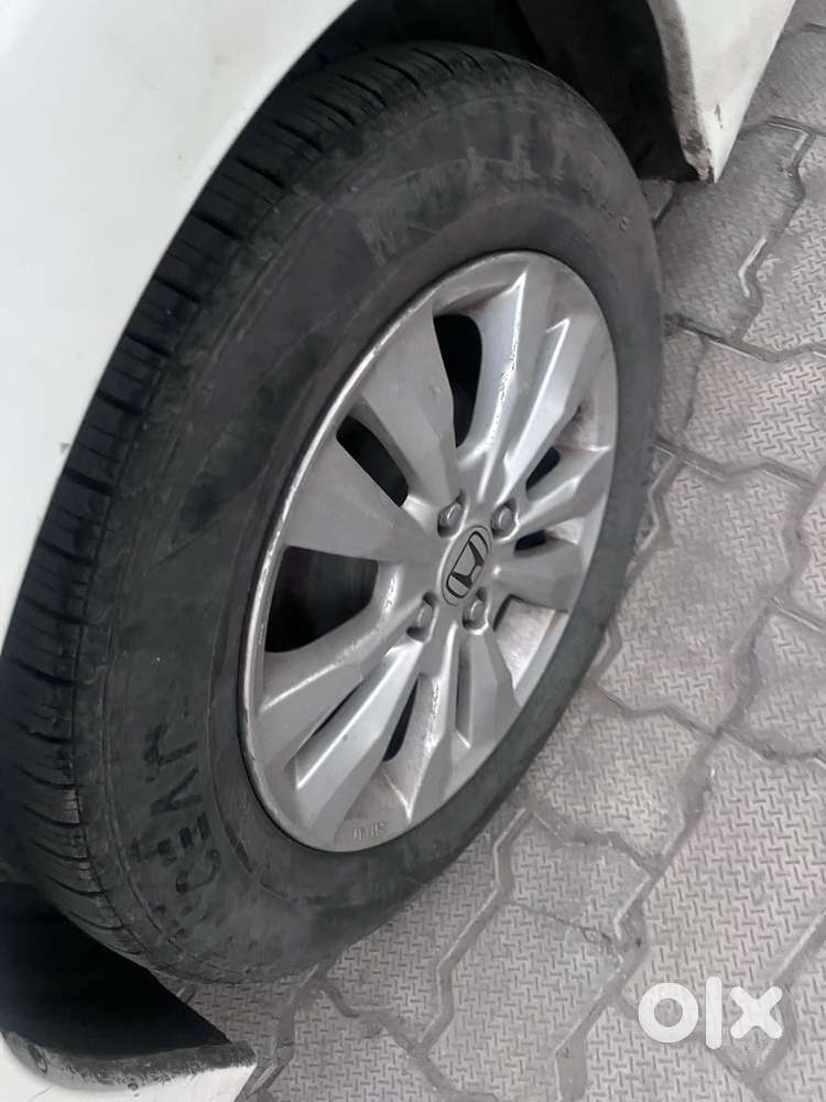 Honda City V Mt Exclusive, 2012, Cng & Hybrids
