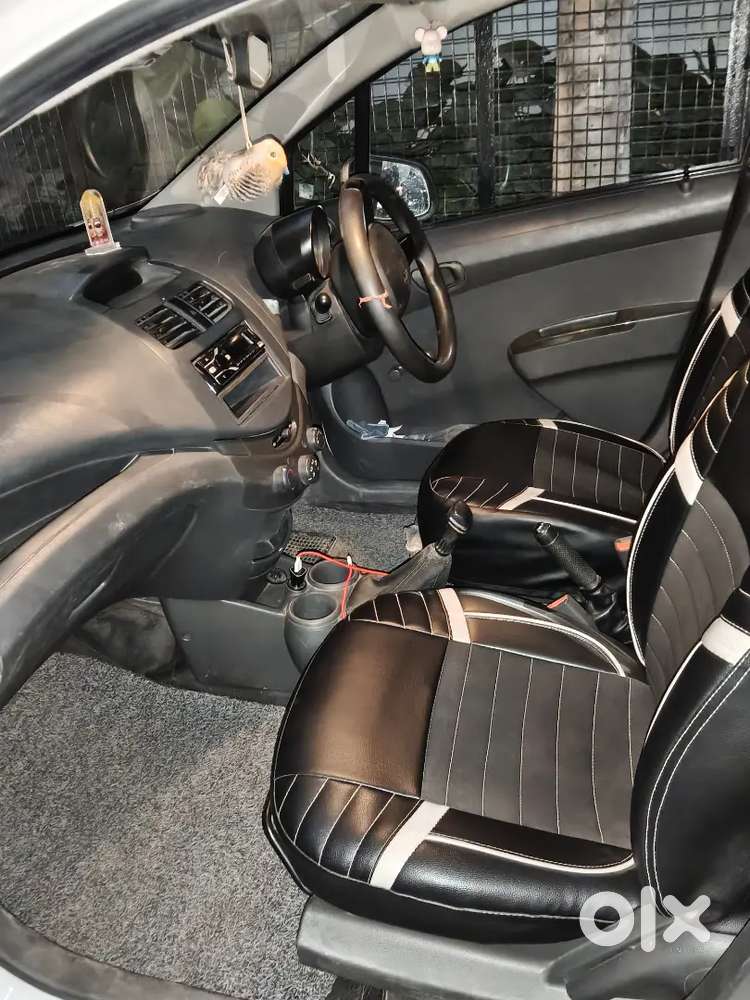 Chevrolet Beat 2013 Diesel Car