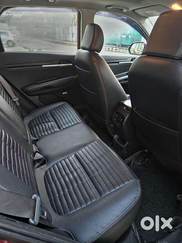 Kia Sonet Gtx+ 1.5, 2020, Diesel