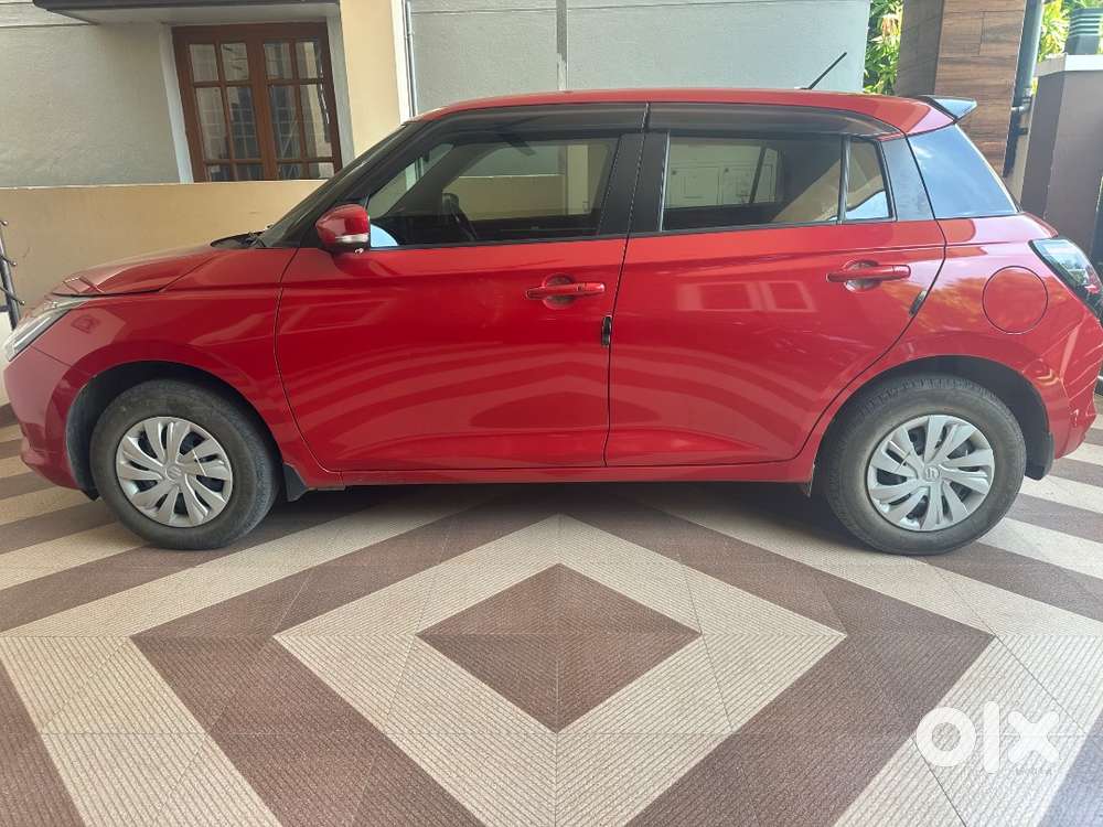 Automatic Swift For Sale