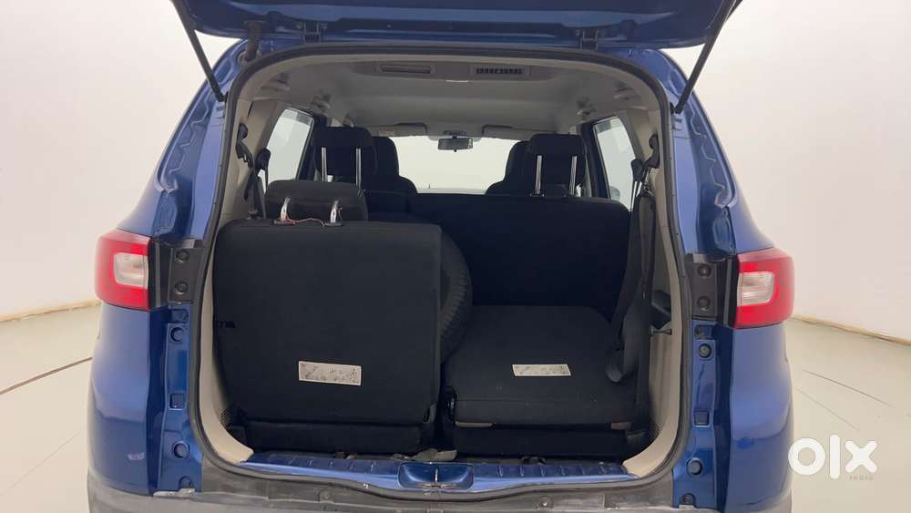 Renault Triber Rxt, 2020, Petrol