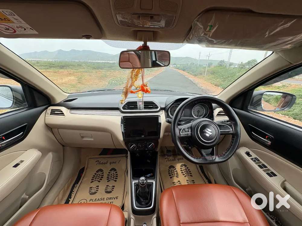 Maruti Suzuki Dzire 1.2vxi  2024