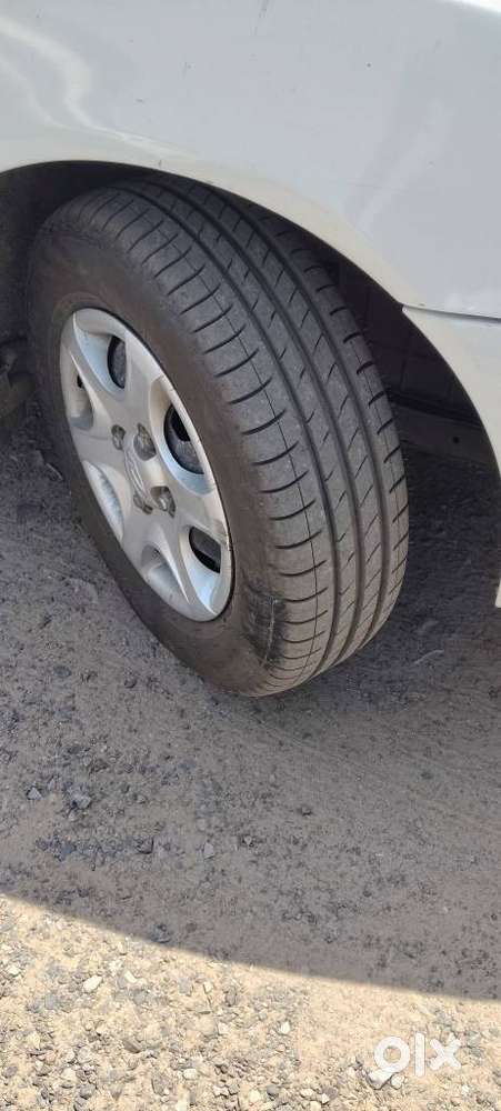 Hyundai Accent Executive, 2011, Petrol