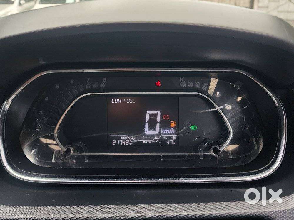 Tata Tigor, 2023, Petrol