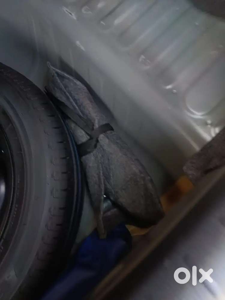 Honda Amaze 2022 Variant Manual
